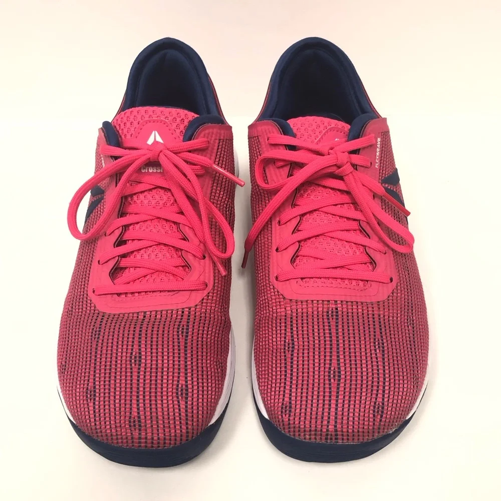 Reebok CN4997 CROSSFIT Nano Flexweave Cross Trainer - Picture 2 of 7